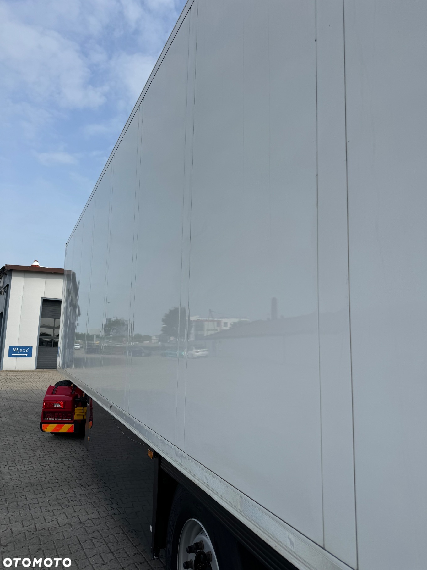 Schmitz Cargobull - 16