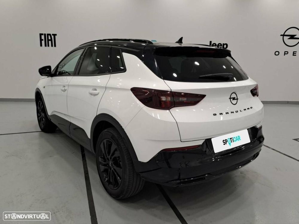 Opel Grandland 1.5 CDTI GS AT - 7