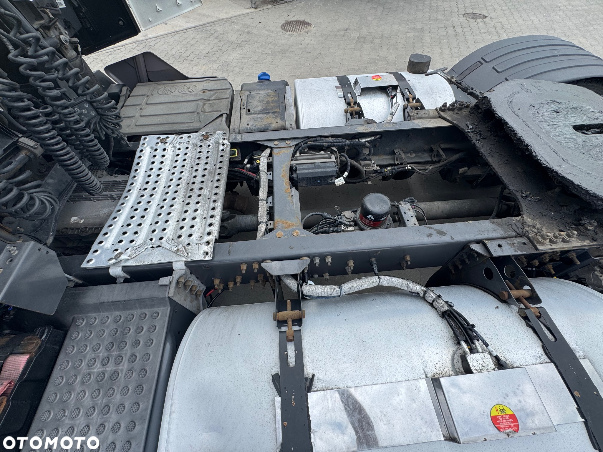 Renault T480 - 17