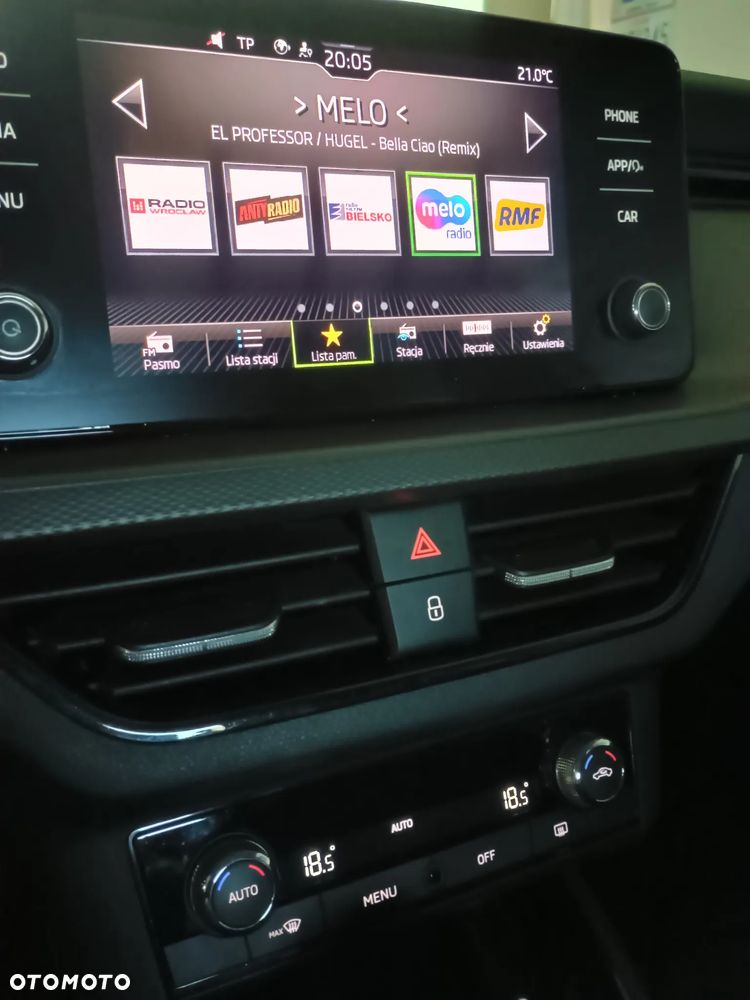 Skoda Scala 1.0 TSI Ambition - 26