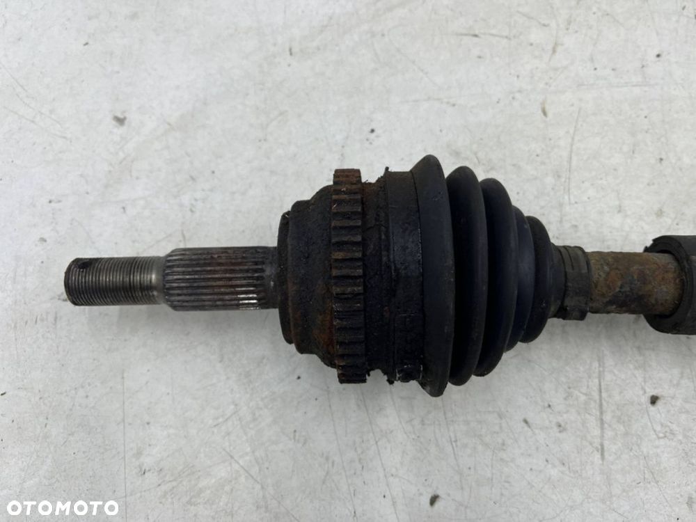 Półoś Chrysler PT Cruiser 00-10r. 2.2 CRD diesel lewa przednia półoś napędowa krótka przegub - 9