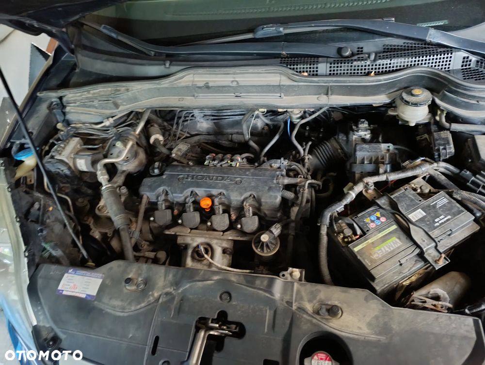 Honda CR-V 2.0 Executive - 24
