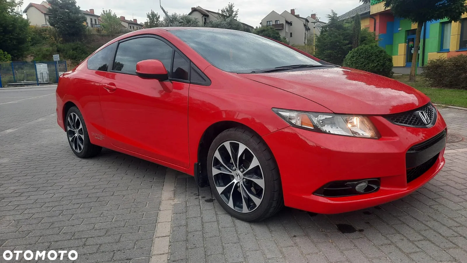 Honda Civic - 15