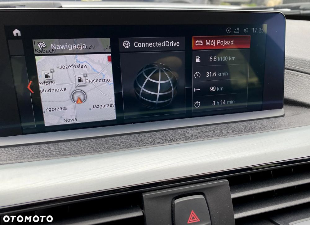 BMW Seria 3 320d xDrive M Sport - 34