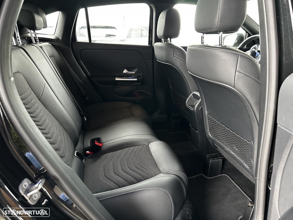 Mercedes-Benz GLA 250 e 8G-DCT Progressive - 45