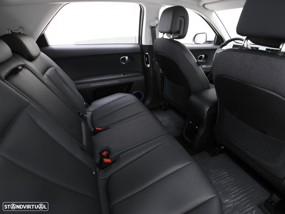 Hyundai Ioniq 5 77 kWh Premium - 10