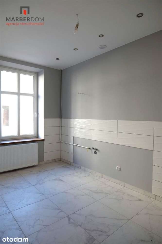 Mieszkanie 2 pokojowe Świętochłowice Centrum C.O. - Pełny obrazek: 5/8