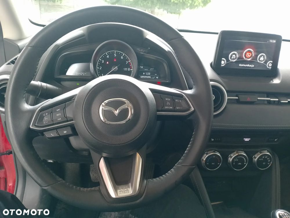 Mazda 2 SKYACTIV-G 90 Nakama - 16