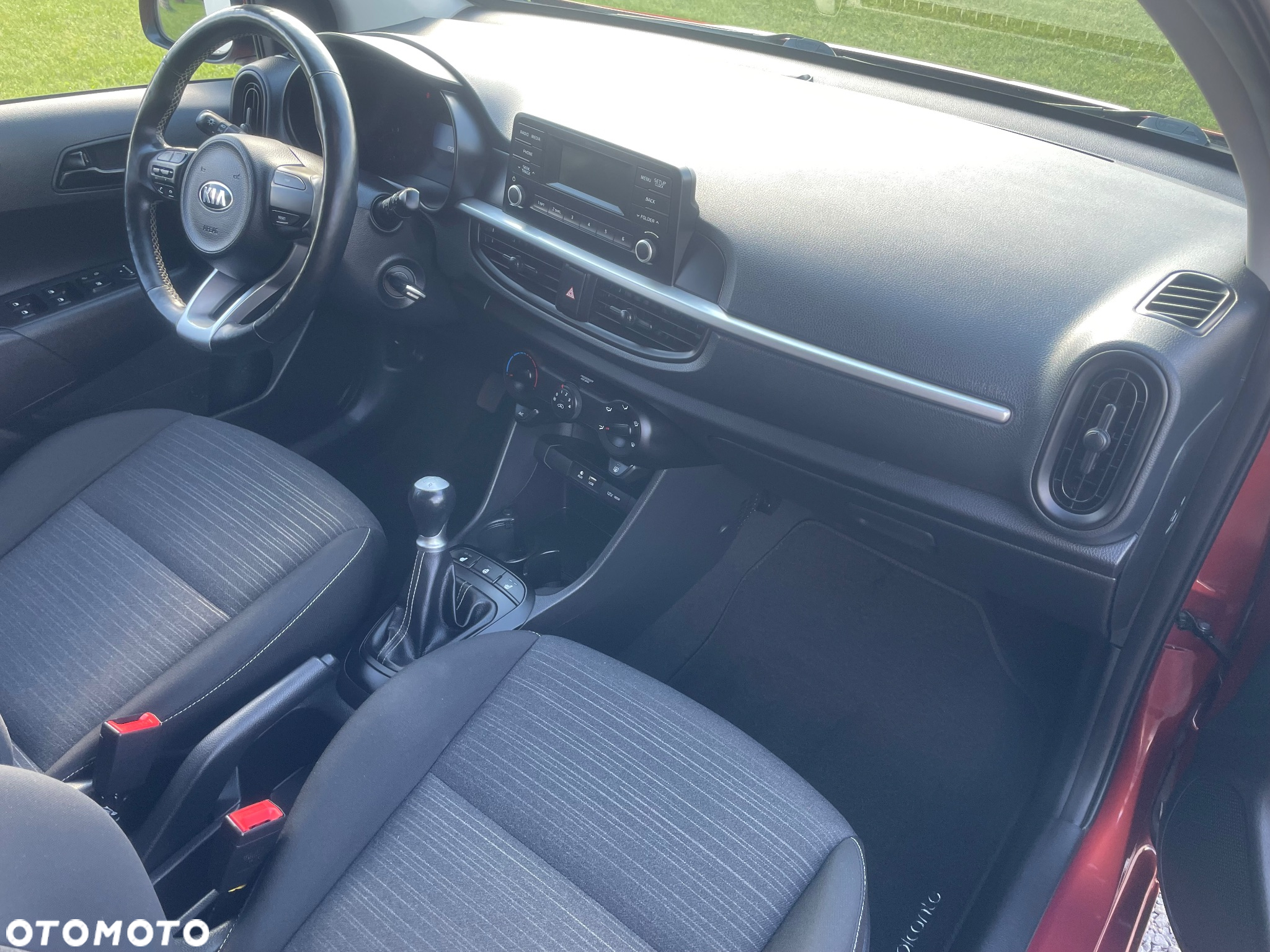 Kia Picanto 1.2 Edition 7 - 10