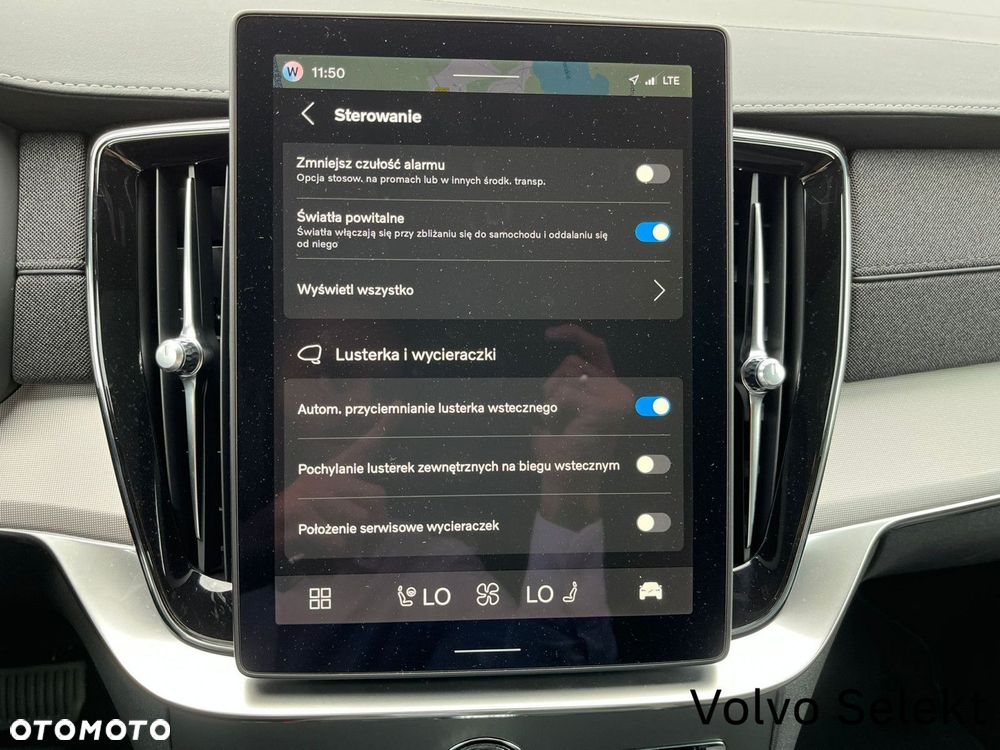 Volvo XC 90 - 23