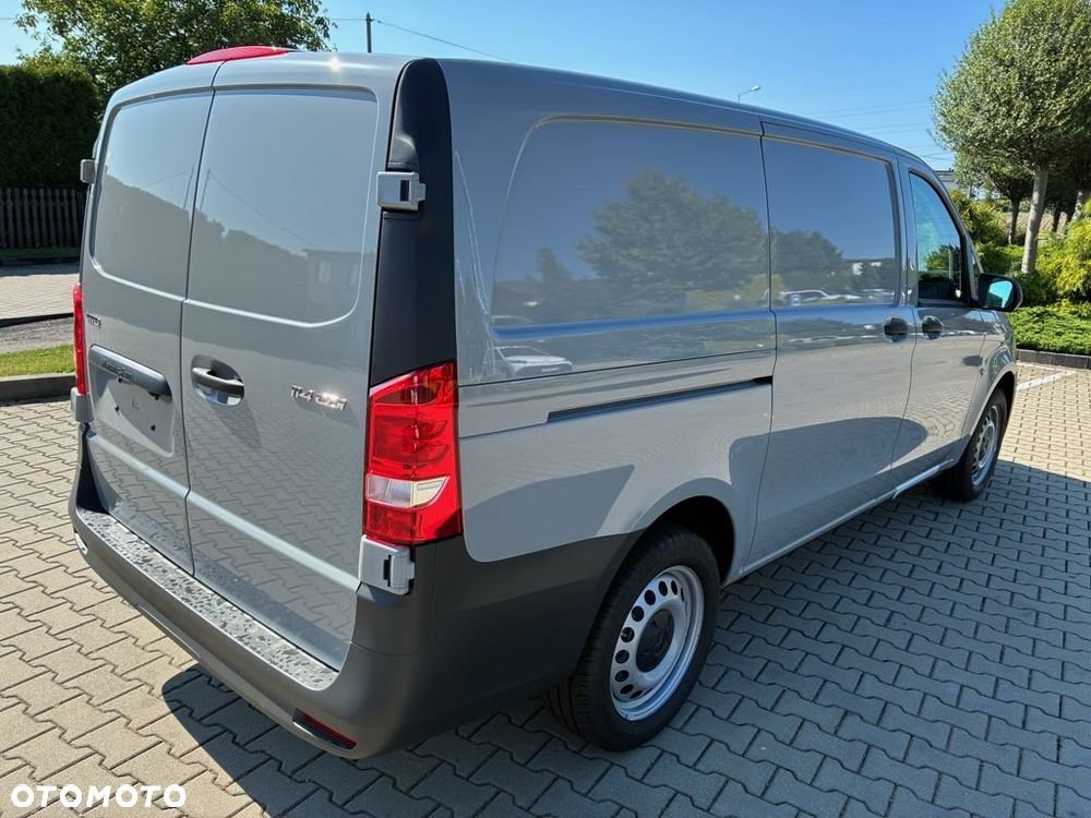 Mercedes-Benz VITO 114 CDI Furgon L2 - 6