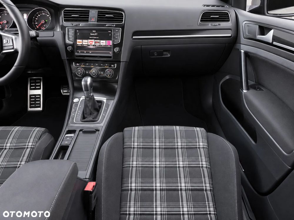 Volkswagen Golf 2.0 TDI BMT GTD DSG - 16