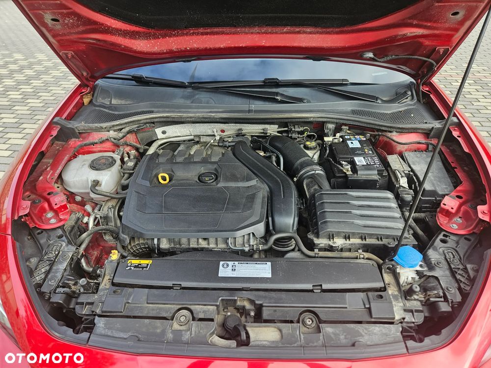Seat Leon 1.5 eTSI FR DSG - 19