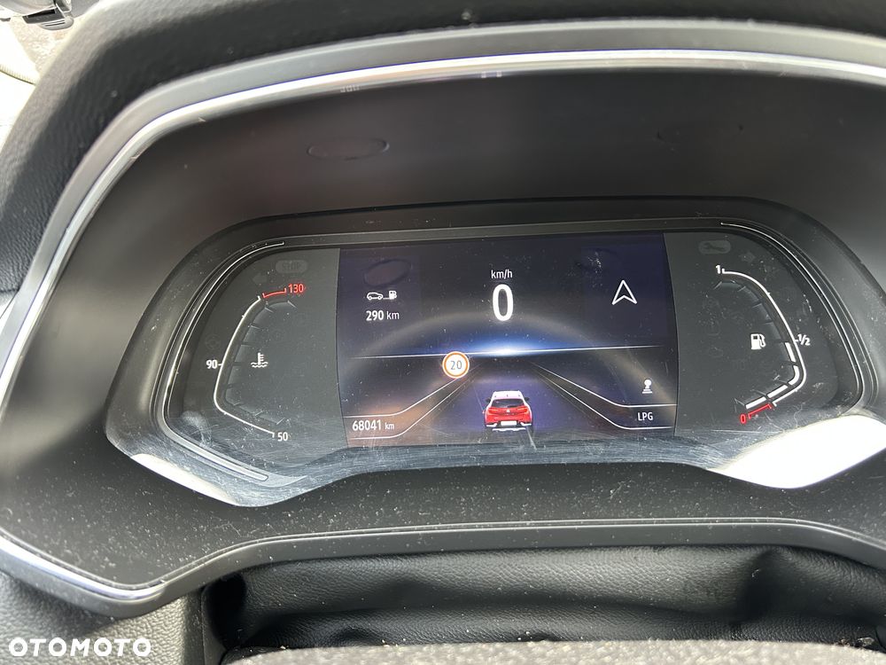 Renault Captur 1.0 TCe Intens - 19