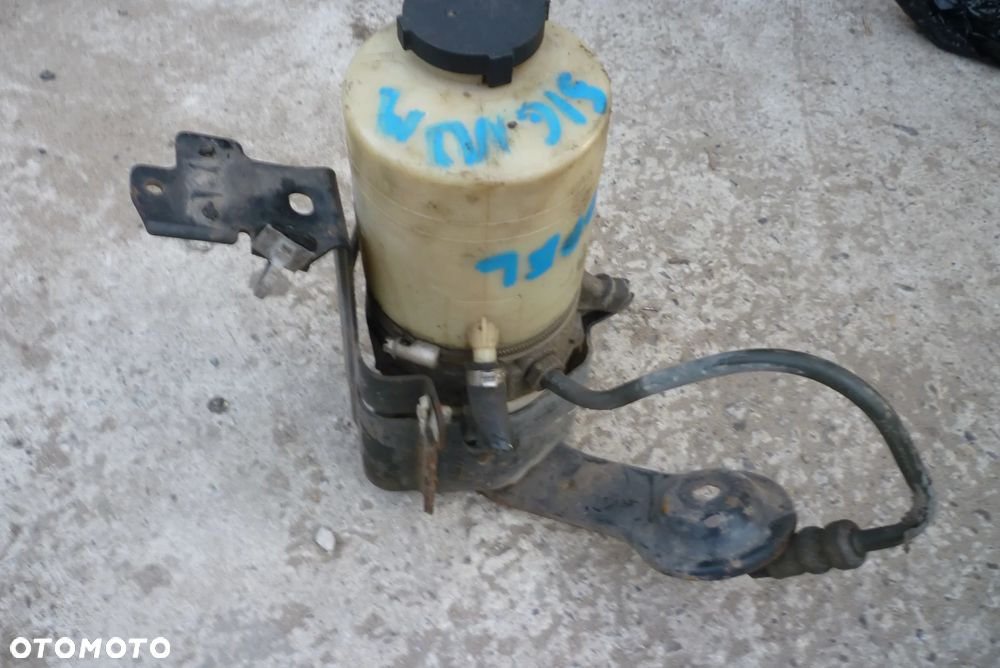 pompa wspomagania Elektryczna Vectra C Signum - 2