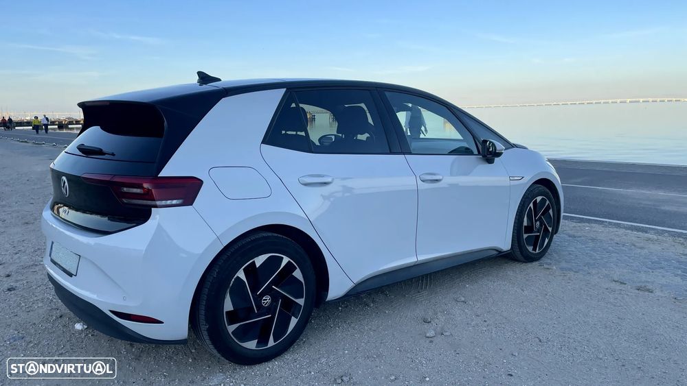 VW ID.3 Pro Performance Family - 11