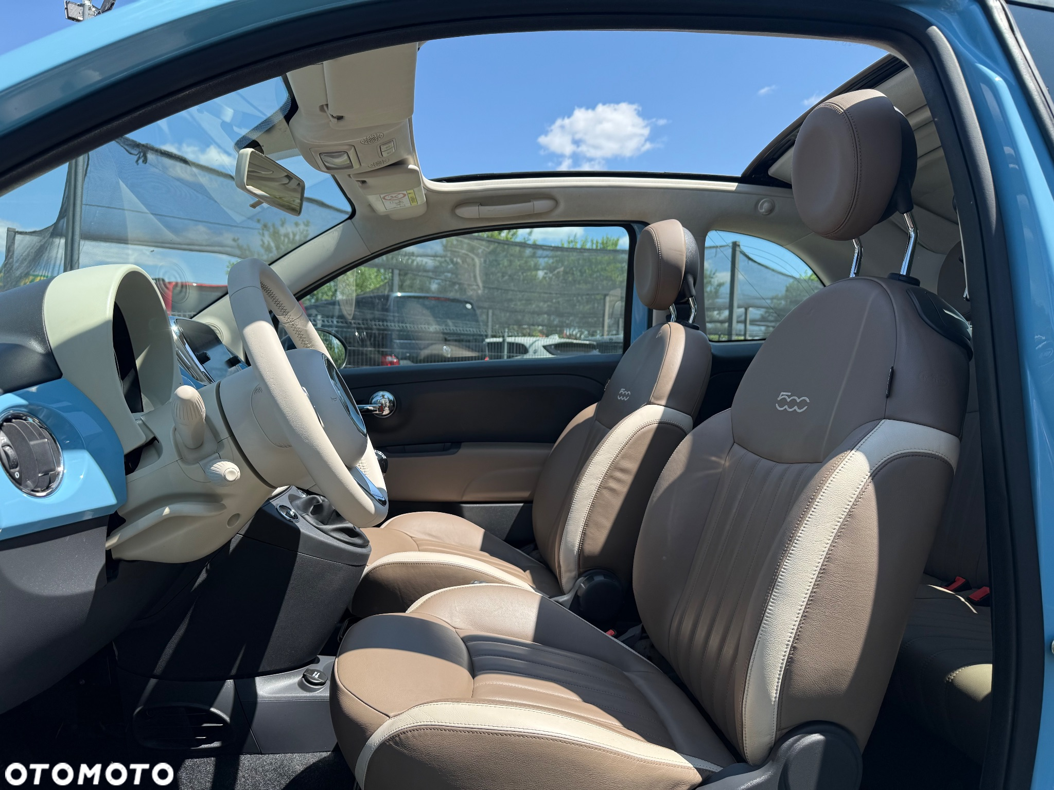Fiat 500 - 8