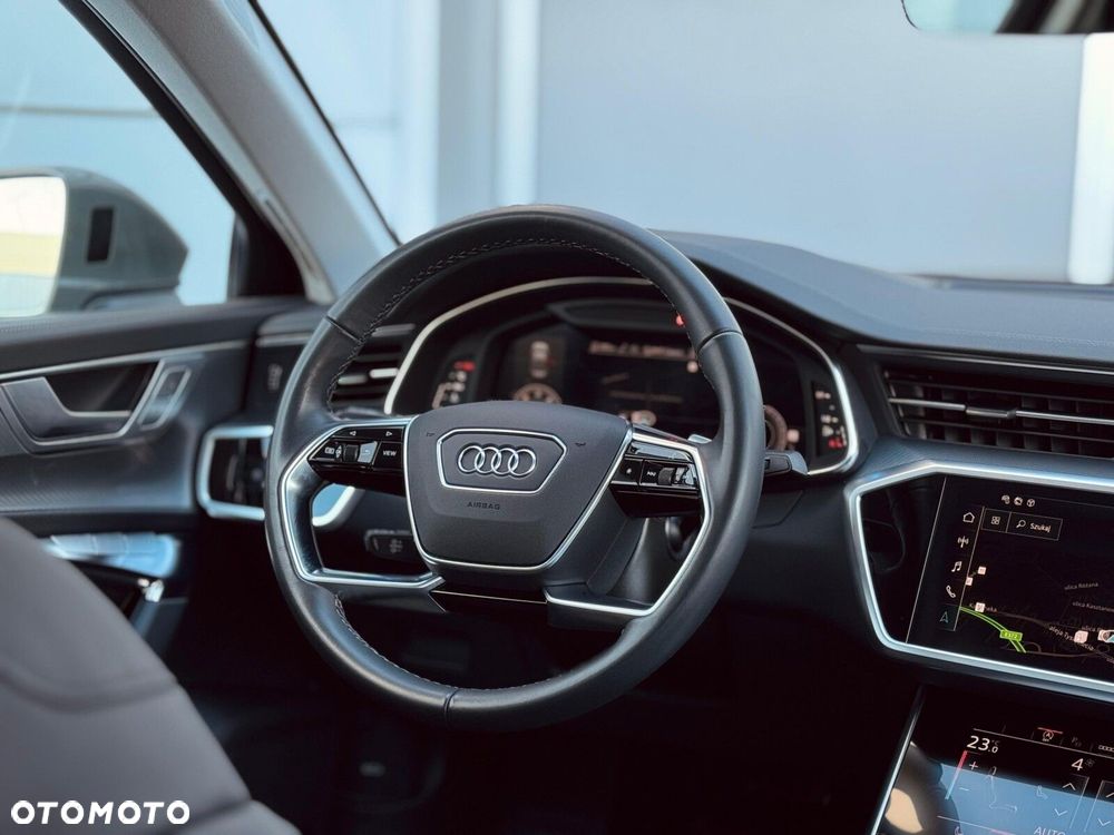 Audi A6 Limousine - 15