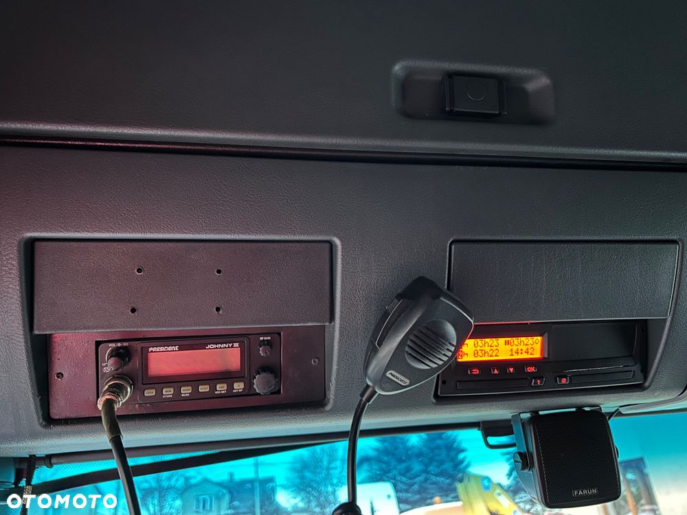 MAN TGS 18.440 NAUKA JAZDY ELKA AUTOMAT 4x2 STANDARD 315/70r22.5 SUPER STAN TGX 470 460 420 430 500 510 400 360 410 - 26