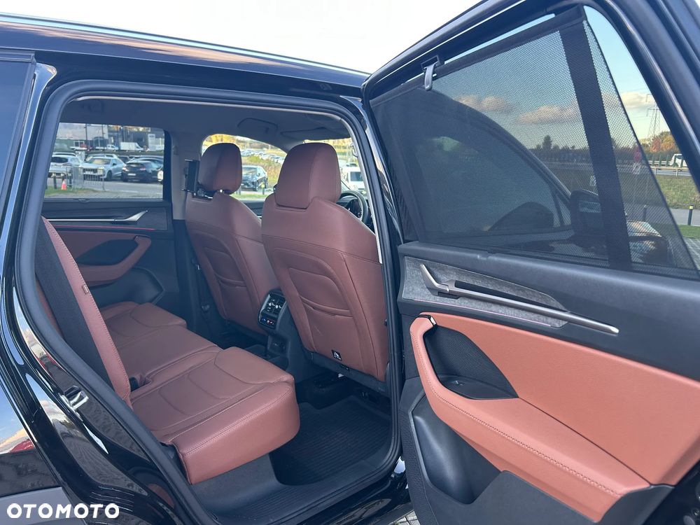 Skoda Kodiaq 2.0 TDI 4x4 Drive DSG - 39