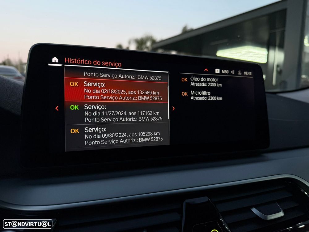 BMW 520 d Auto - 45
