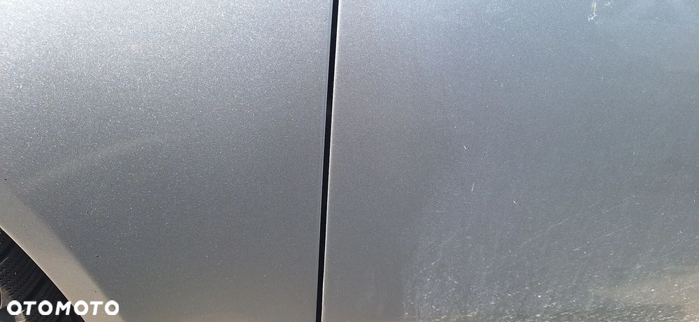Alfa Romeo 159 Błotnik Przód Przedni Lewy Kod Lakieru 651 - 16