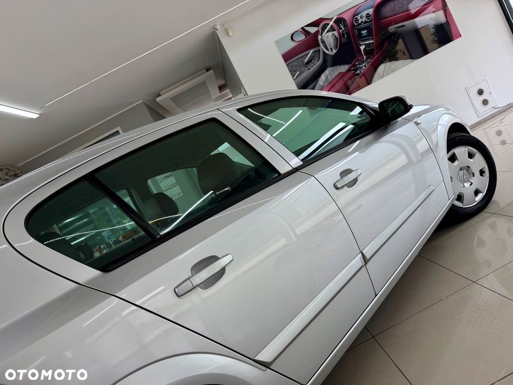 Opel Astra 1.6 Easytronic Cosmo - 27