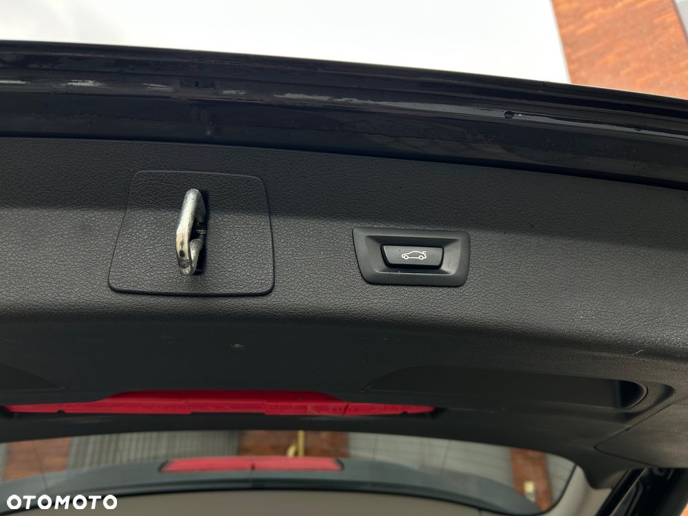 BMW Seria 2 218d Advantage sport - 28