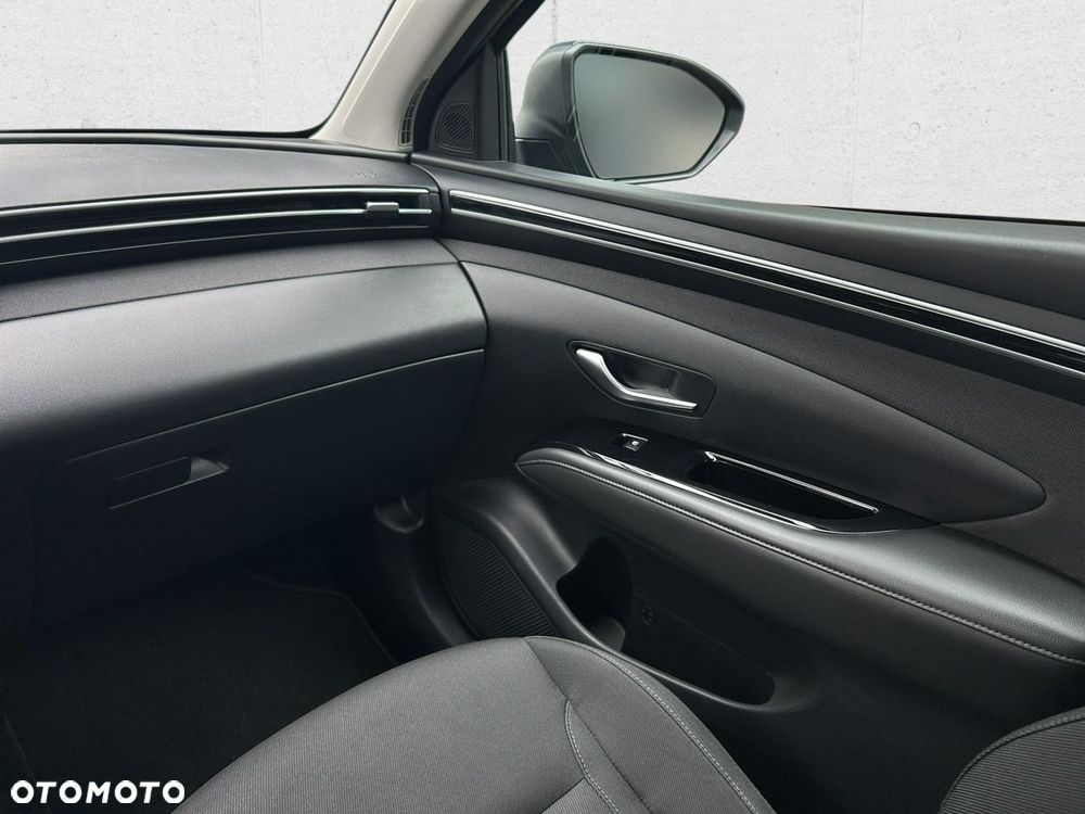 Hyundai Tucson - 15