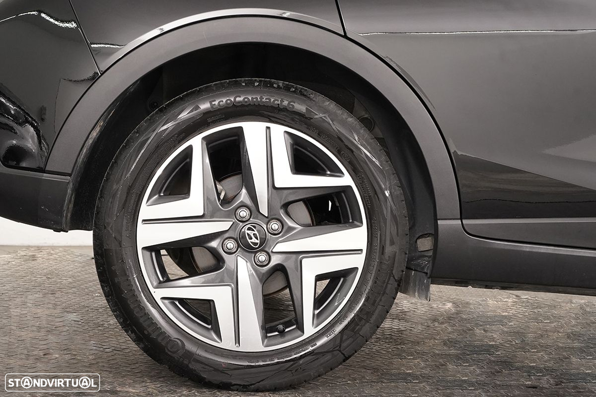 Hyundai Bayon 1.0 T-GDI Premium - 5