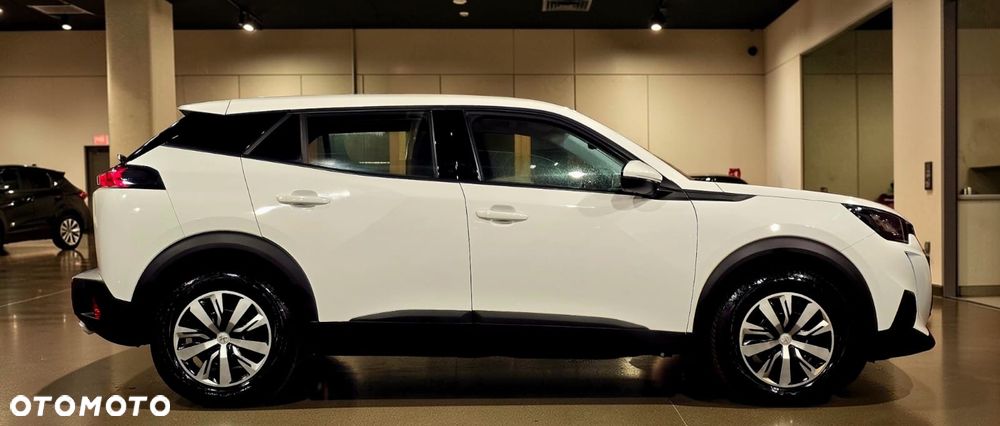 Peugeot 2008 - 30