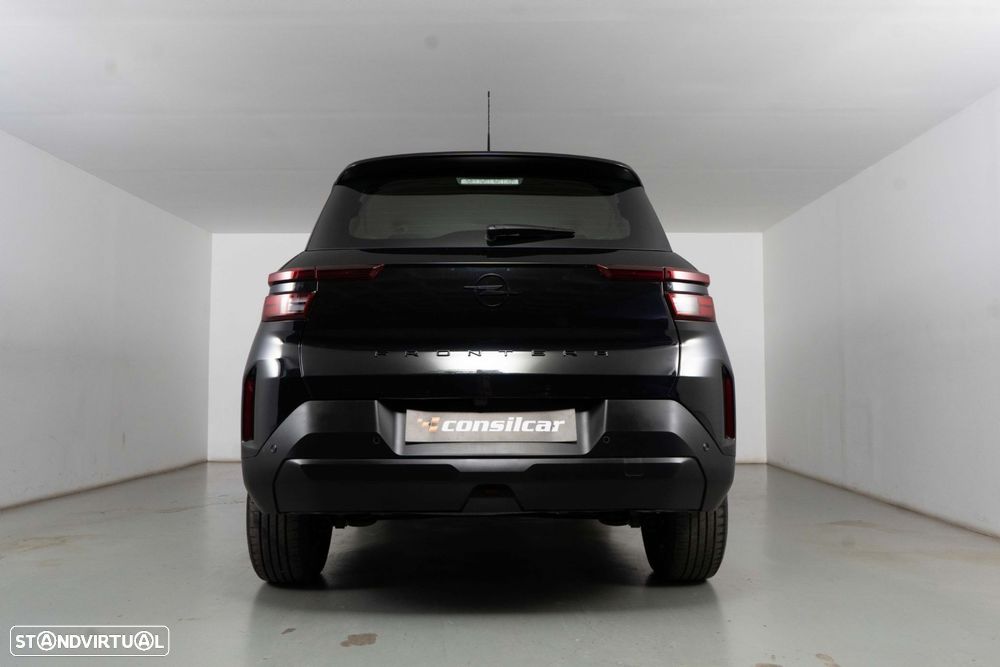 Opel Frontera 44 kWh Edition - 5