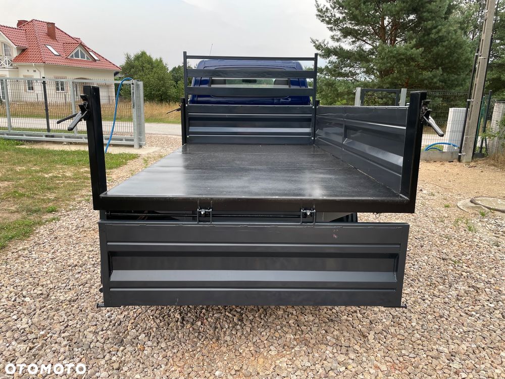 Kia K2500 - 19