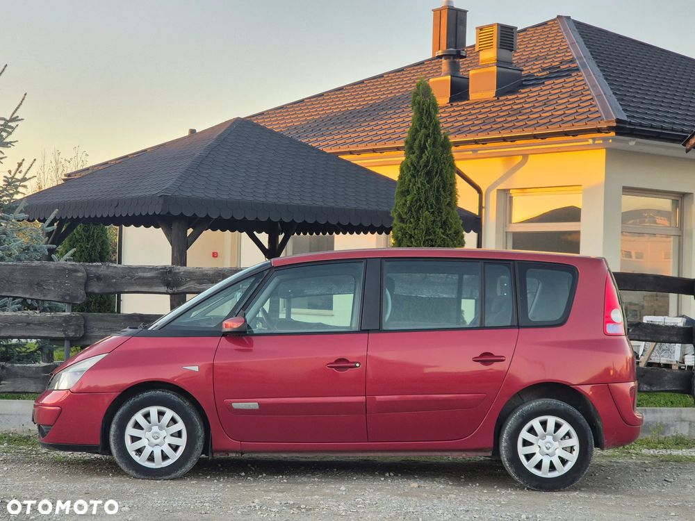 Renault Espace - 6