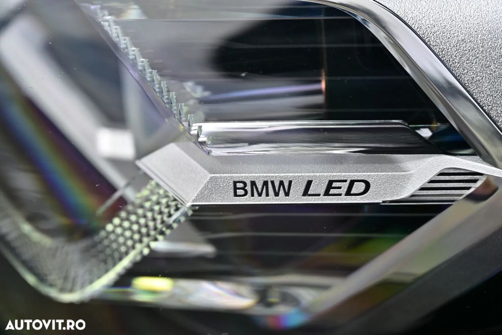 BMW X3 xDrive30e Aut. M Sport Edition - 25