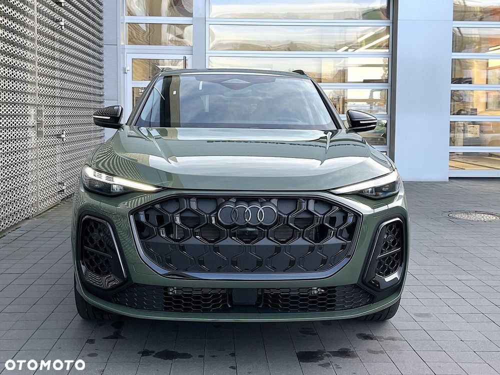 Audi Q5 Sportback - 7