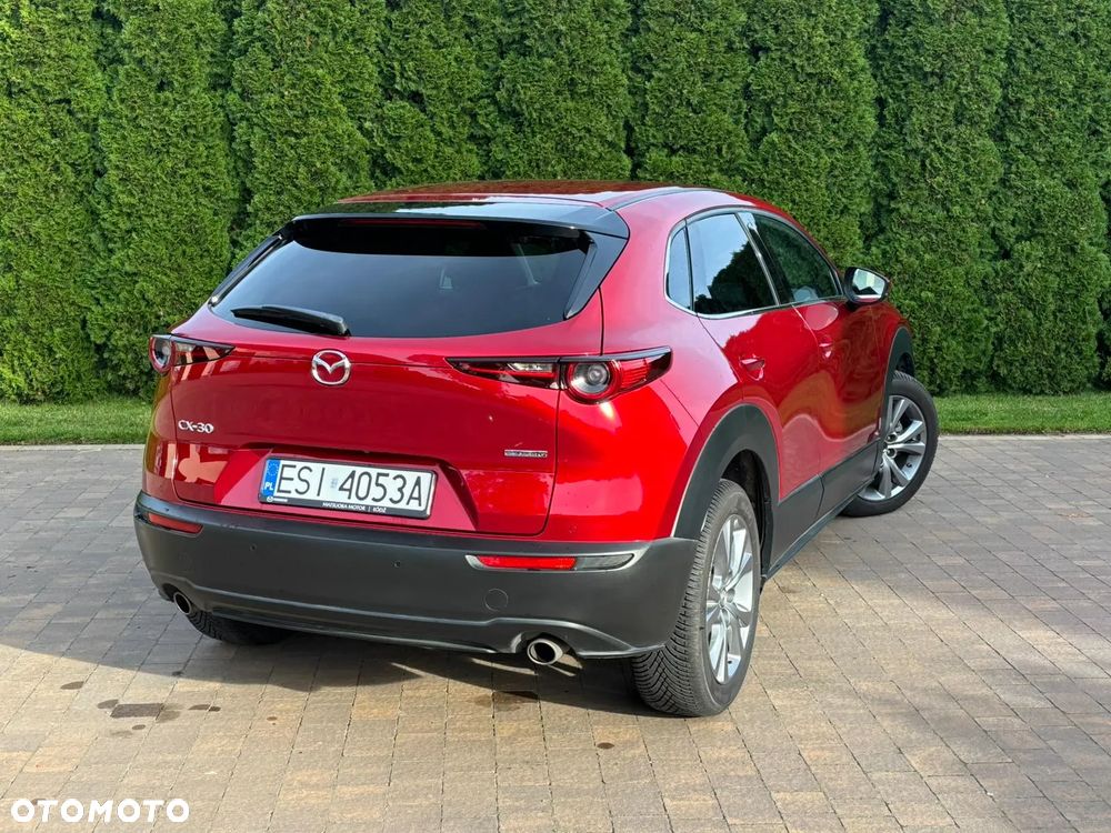Mazda CX-30 - 7