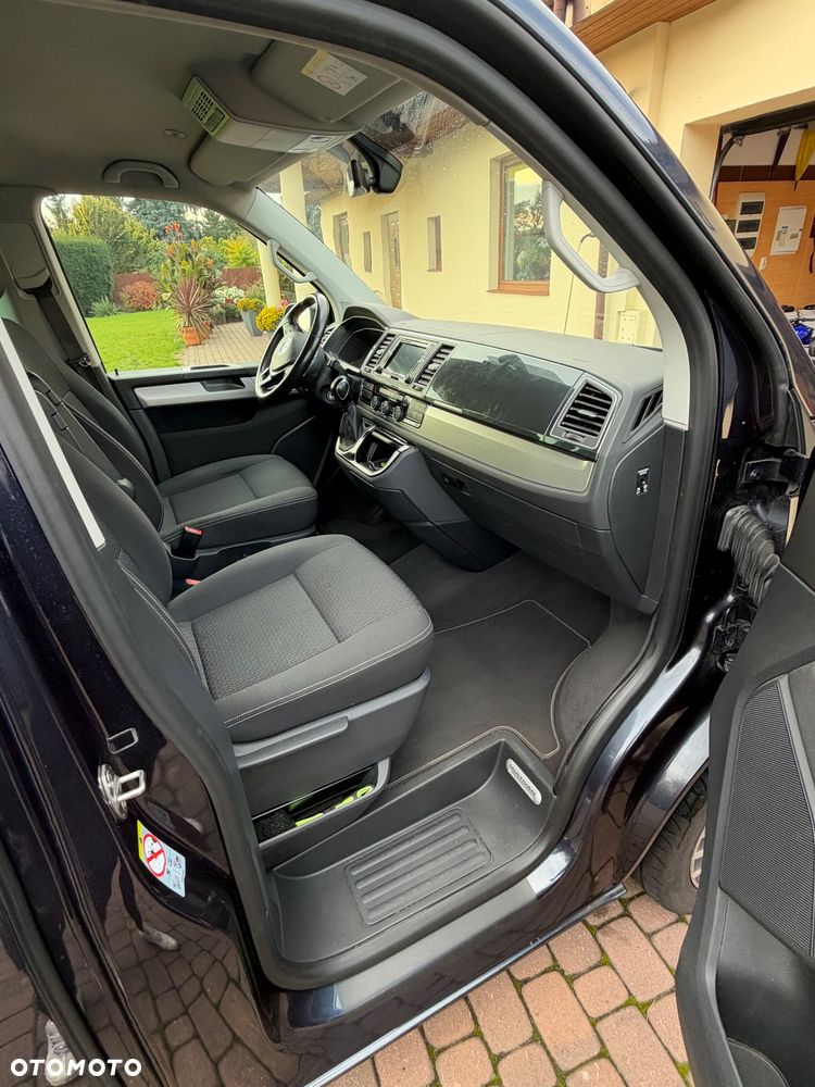 Volkswagen Multivan 2.0 TDI L1 Cruise DSG - 18