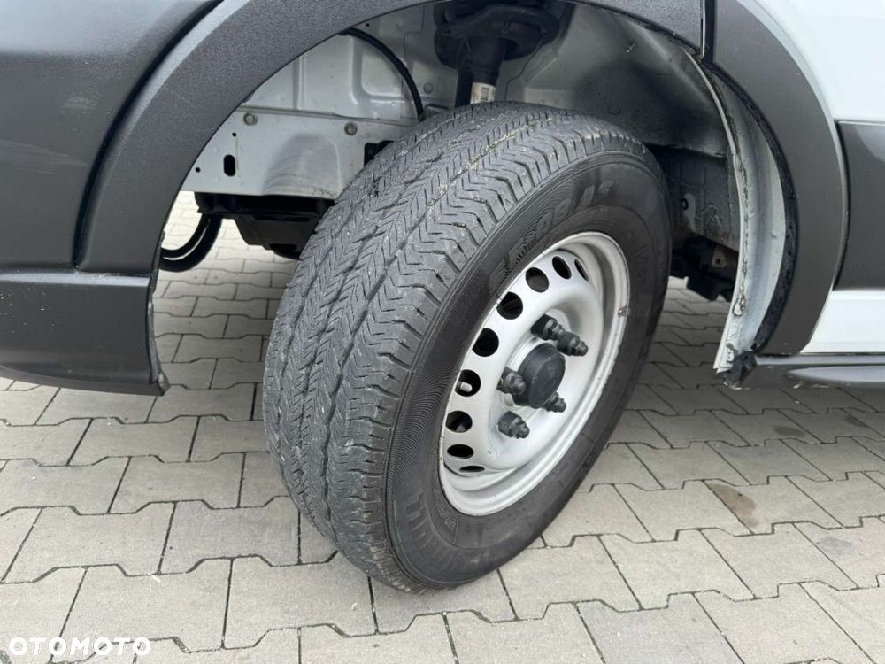 Ford Transit - 35