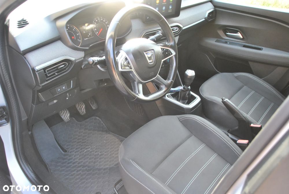 Dacia Logan - 8