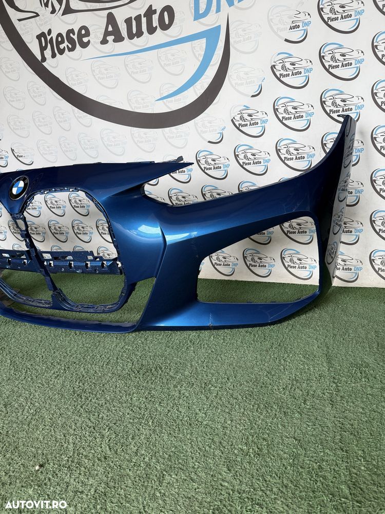 Bara fata Bmw seria 4 G22 G23 m pachet - 5