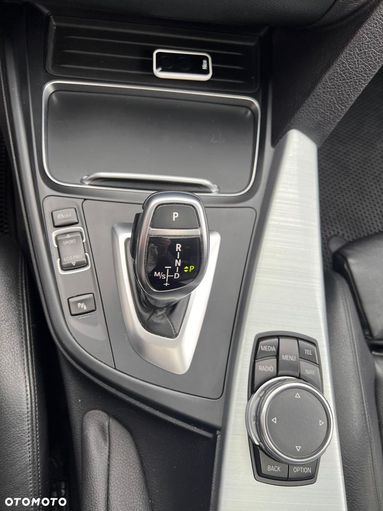 BMW Seria 4 420d - 20