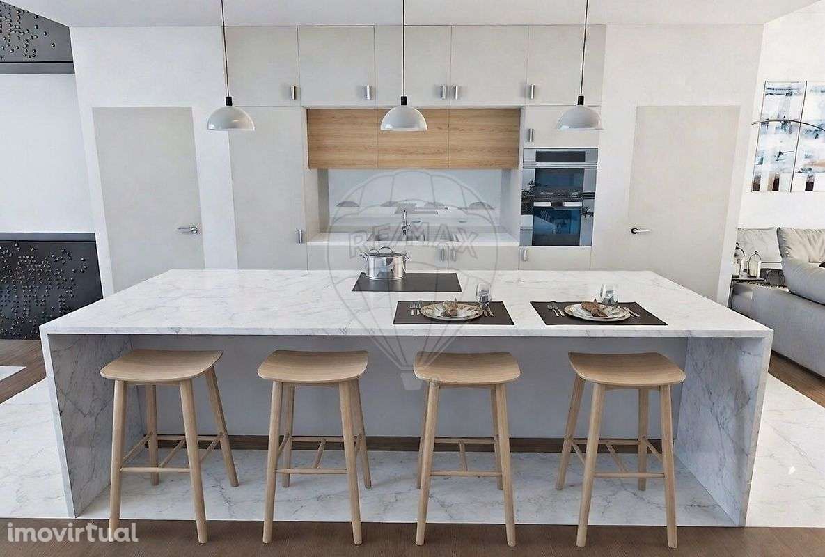 Moradia T3 para venda - Grande imagem: 4/10