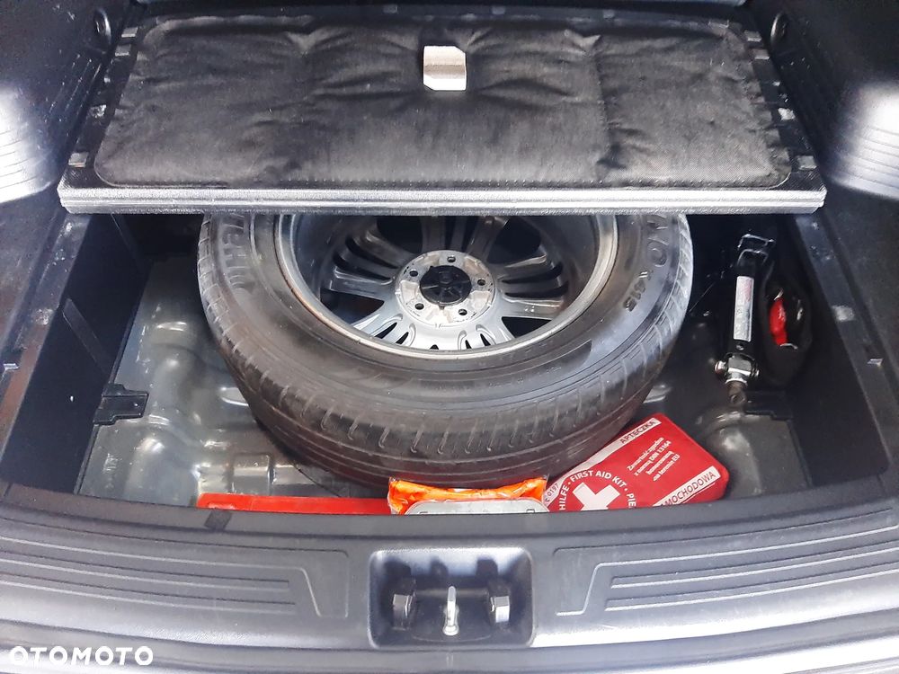 Hyundai ix35 2.0 CRDi Premium 2WD - 13