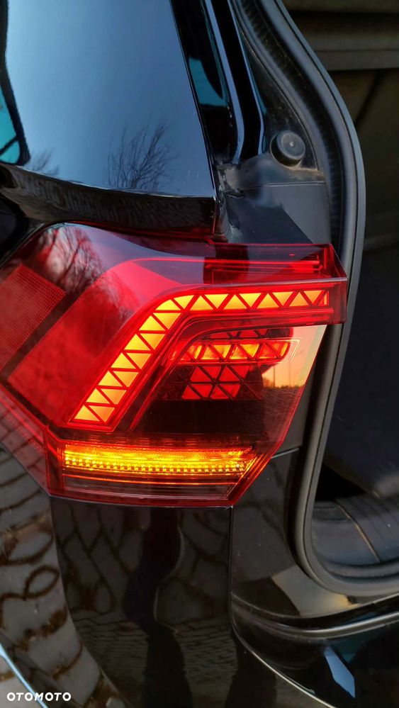 Volkswagen Tiguan 2.0 TDI SCR Active DSG - 7