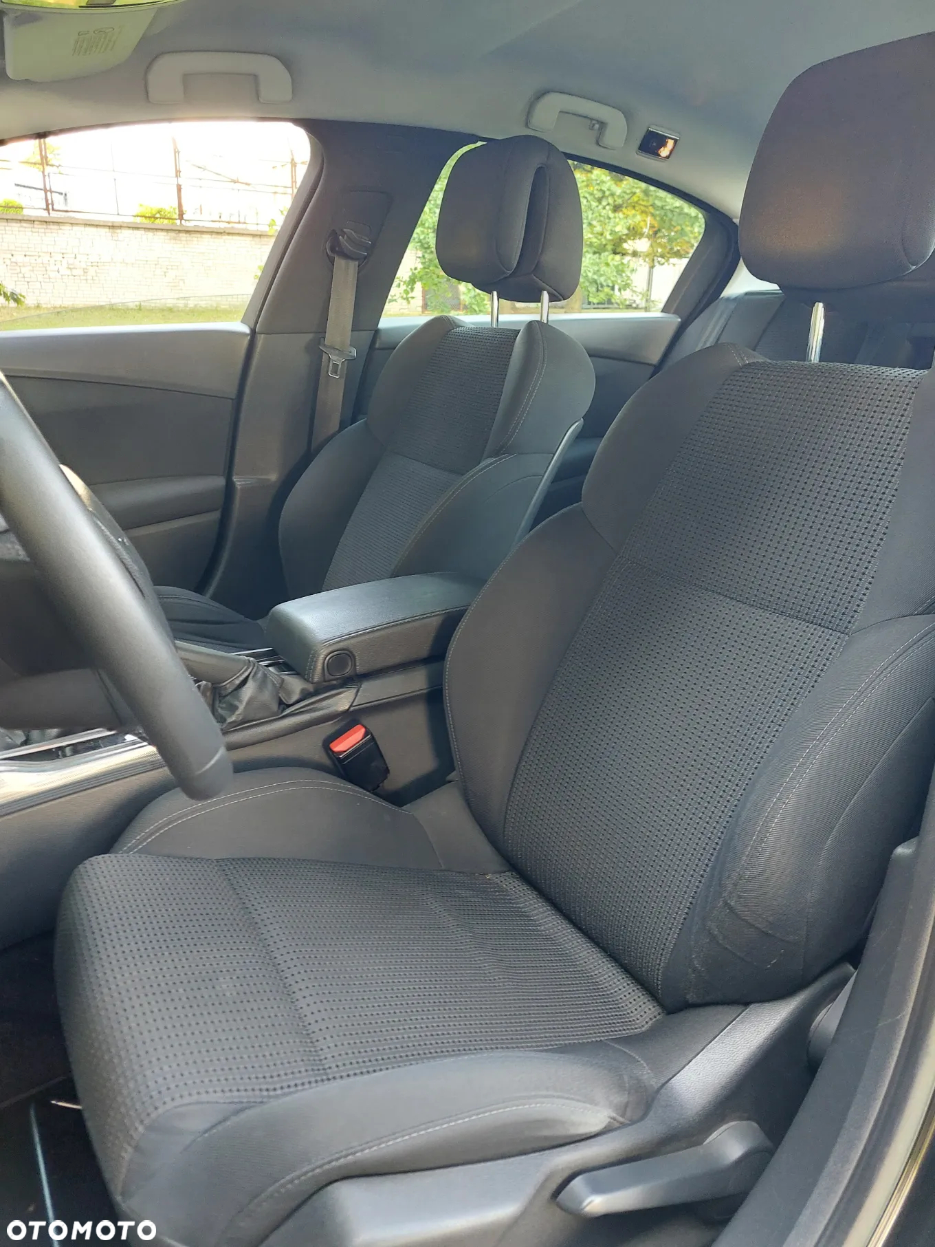 Peugeot 508 1.6 T Active - 11
