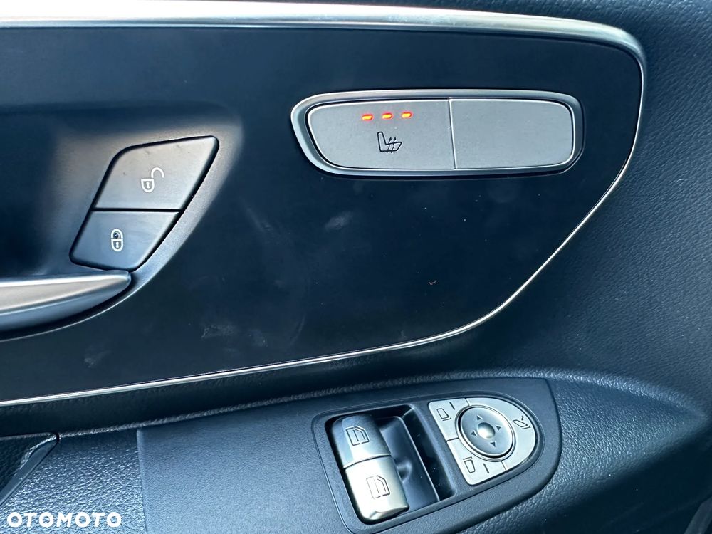 Mercedes-Benz Vito - 11