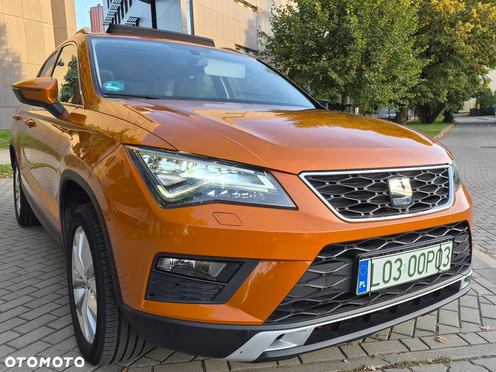 Seat Ateca - 7