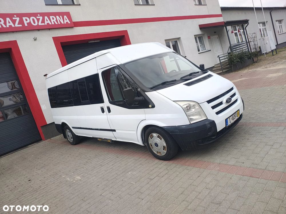 Ford Transit - 2