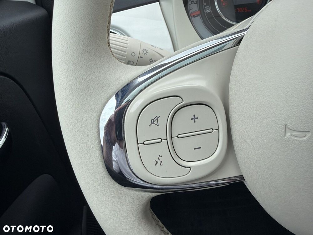 Fiat 500 - 20
